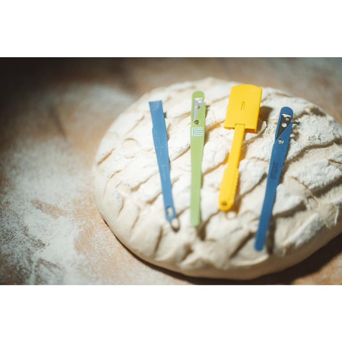 Scaritech Grignette Scoring Blade Green Scaritech