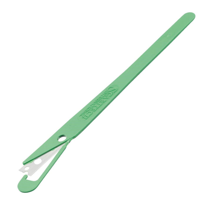 Scaritech Grignette Scoring Blade Green Scaritech