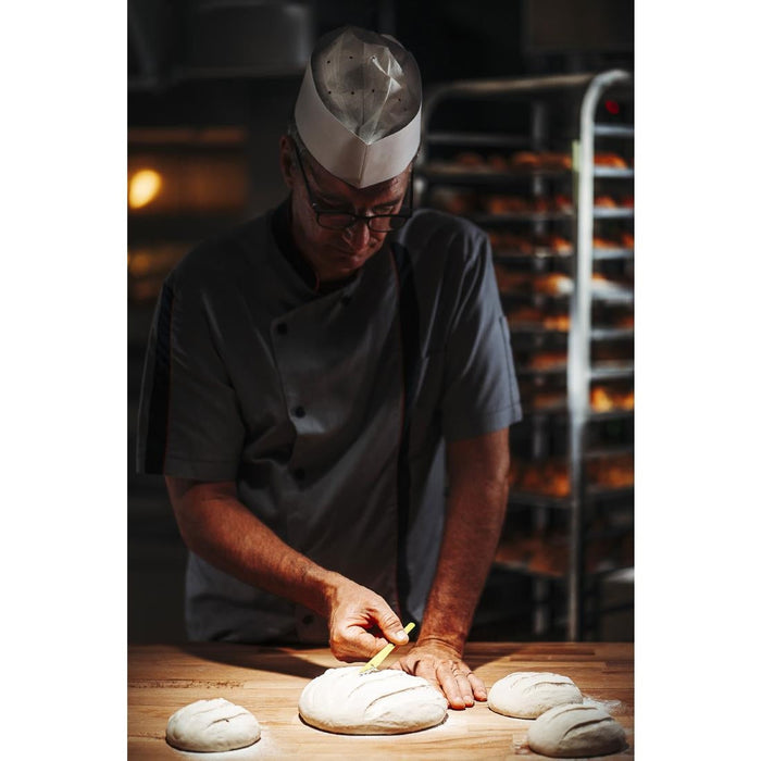 Scaritech Ergo Grignette Scoring Blade Green Scaritech