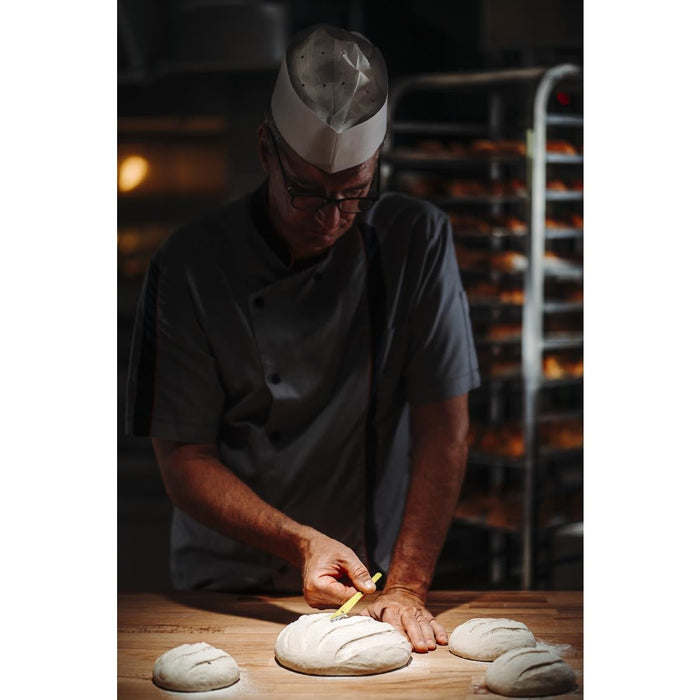 Scaritech Ergo Grignette Scoring Blade Green Scaritech