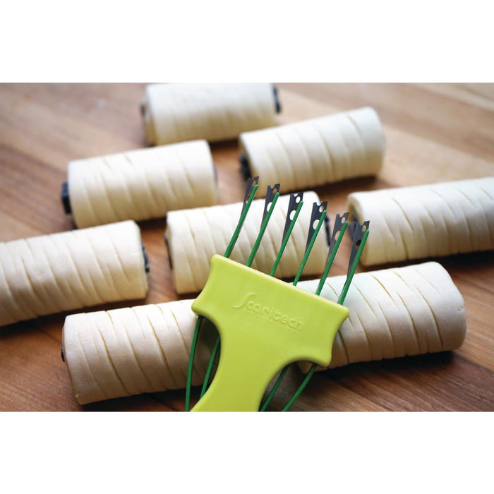 Scaritech Griffe 6 Blades Scaritech