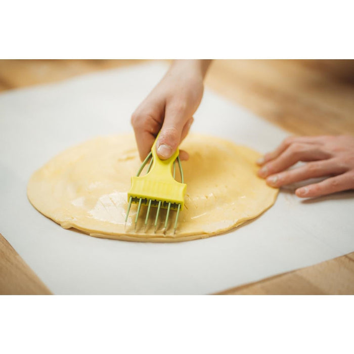 Scaritech Griffe 6 Blades Scaritech