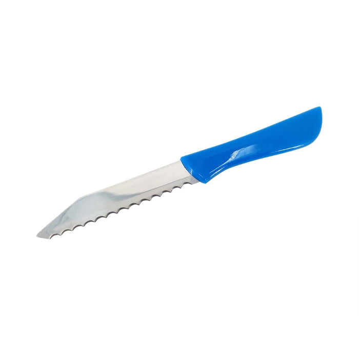Scaritech Blue German Knife Blue Scaritech