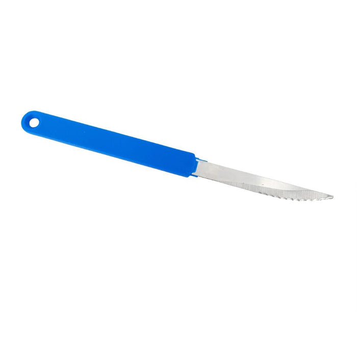Scaritech Scarinox Knife Blue Scaritech