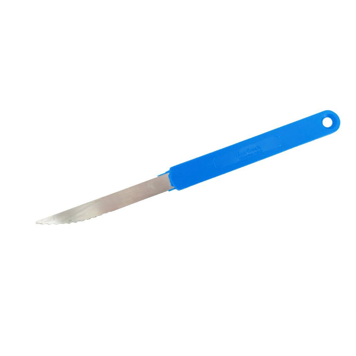 Scaritech Scarinox Knife Blue Scaritech