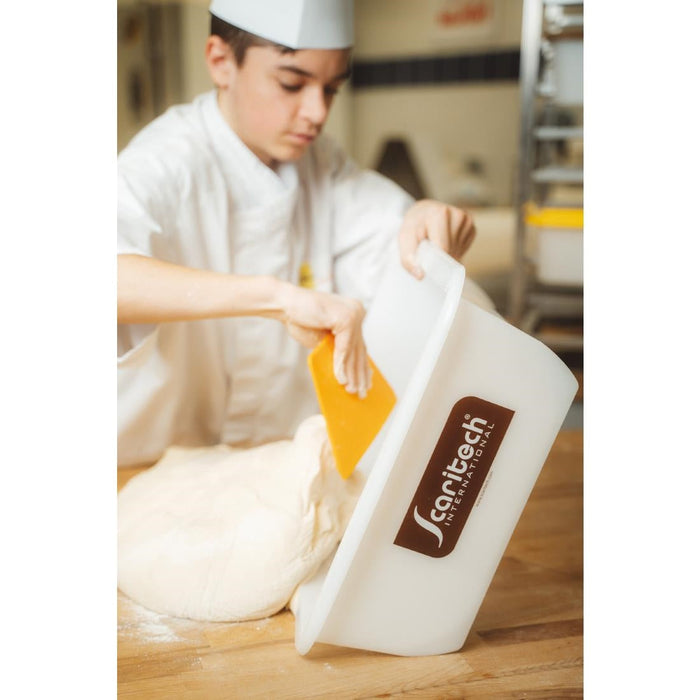 Scaritech Neo White Container 20Ltr Scaritech