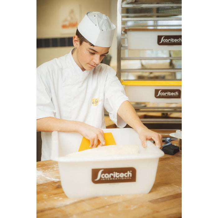 Scaritech Neo White Container 20Ltr Scaritech