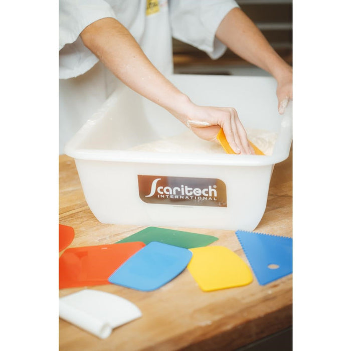 Scaritech Neo White Container 20Ltr Scaritech