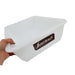 Scaritech Neo White Container 20Ltr Scaritech