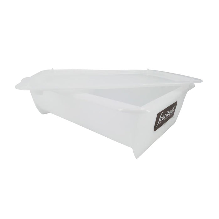 Scaritech Neo White Container 20Ltr Scaritech