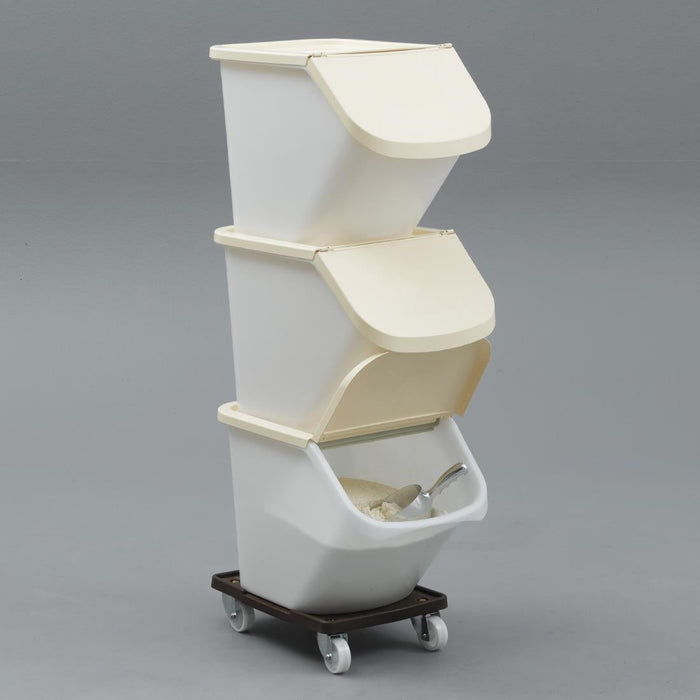 Scaritech Universal Stackable Container 40Ltr Scaritech