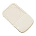 Scaritech Lid for 40Ltr Container Ivory Scaritech