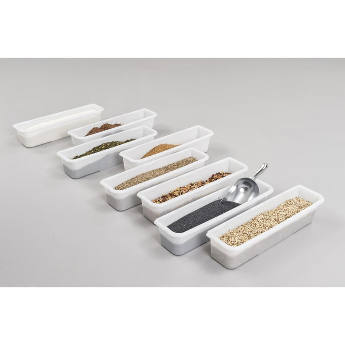 Scaritech Multiuse Container 6.5Ltr Scaritech