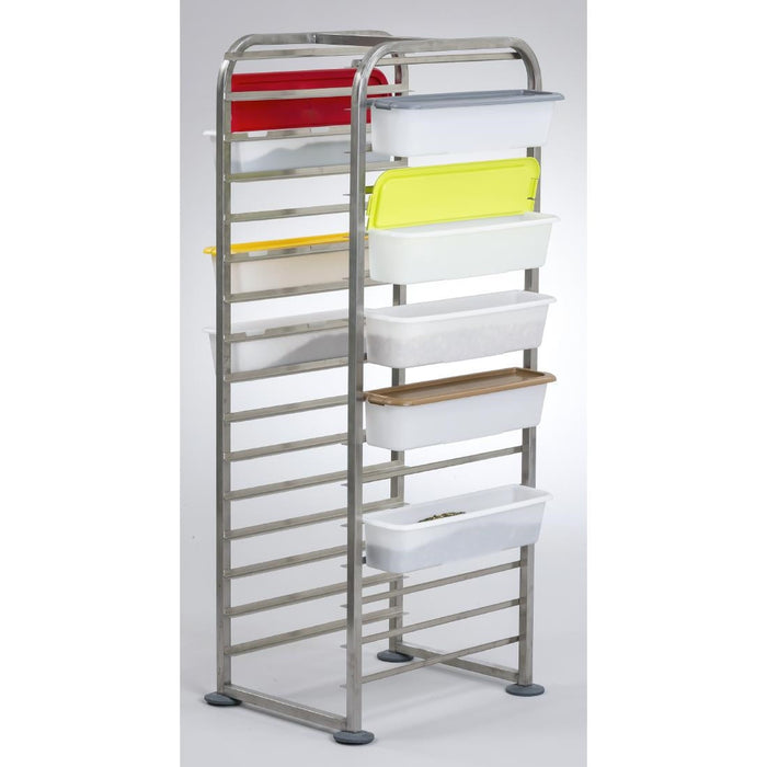 Scaritech Multiuse Container 6.5Ltr Scaritech