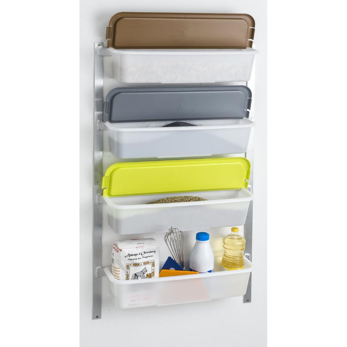 Scaritech Multiuse Container 6.5Ltr Scaritech