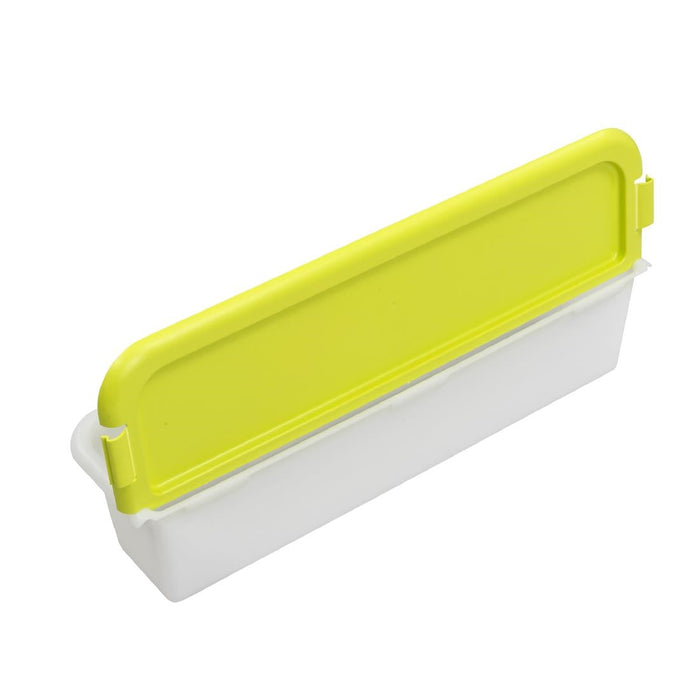 Scaritech Anise Lid for Multiuse Container Scaritech