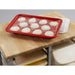 Scaritech Alveopizz Red Tray Scaritech