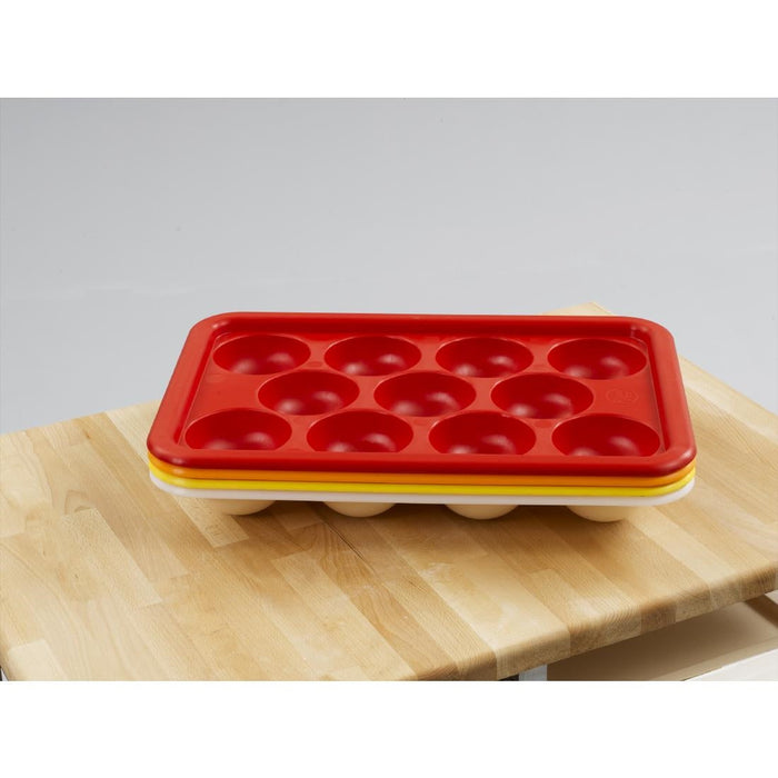 Scaritech Alveopizz Red Tray Scaritech