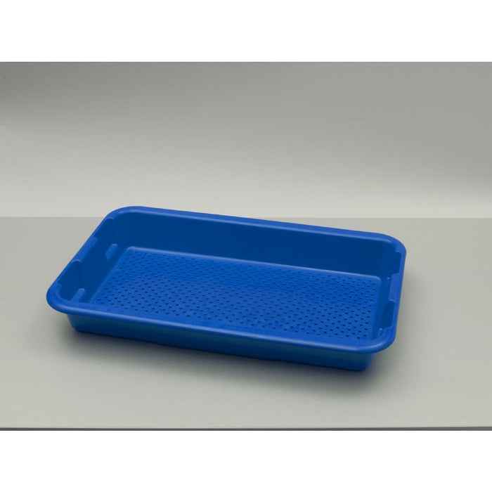 Scaritech Drainage Tray Blue 10Ltr Scaritech