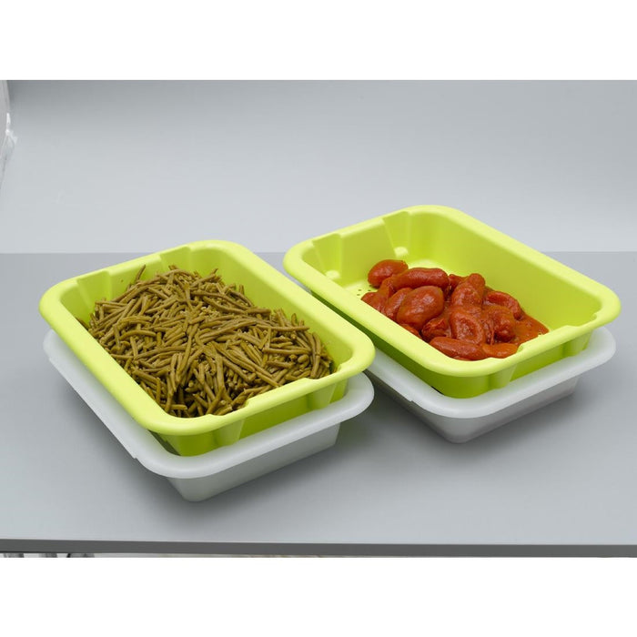 Scaritech Drainage Tray Anis Green 5Ltr Scaritech