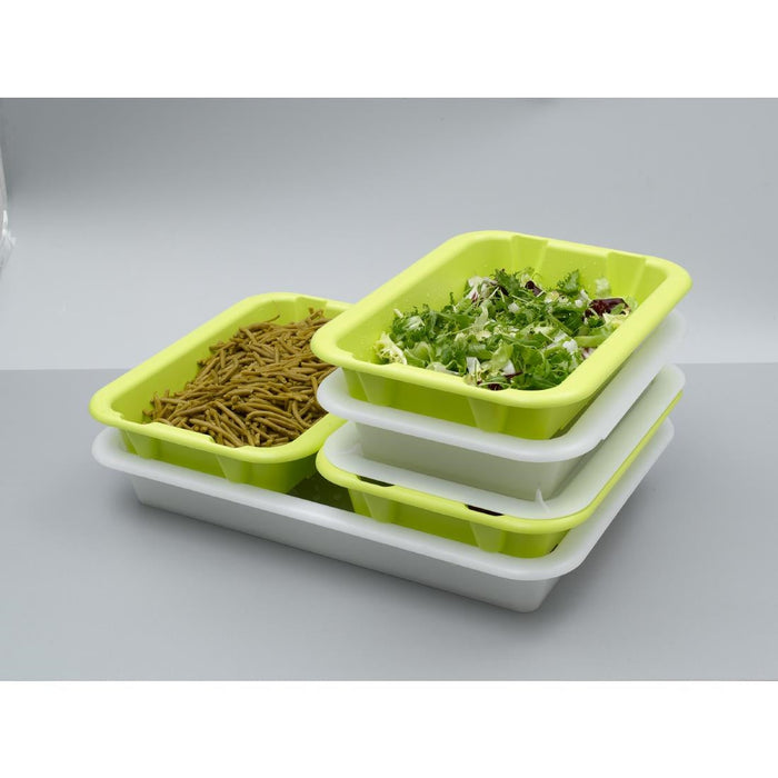 Scaritech Drainage Tray Anis Green 5Ltr Scaritech