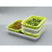 Scaritech Drainage Tray Anis Green 5Ltr Scaritech