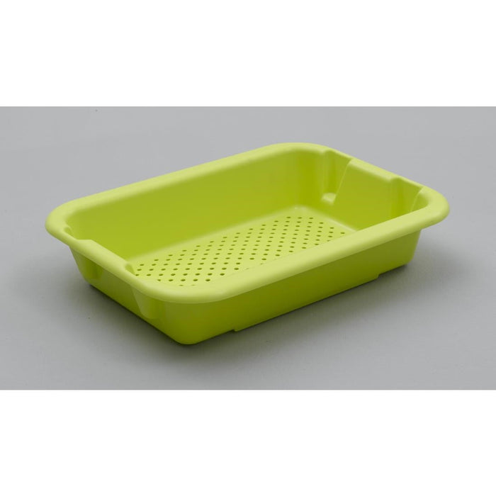 Scaritech Drainage Tray Anis Green 5Ltr Scaritech