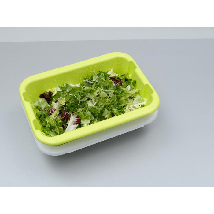 Scaritech Drainage Tray Anis Green 5Ltr Scaritech