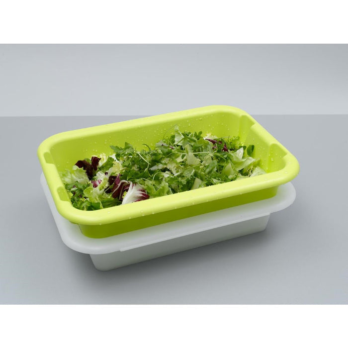 Scaritech Drainage Tray Anis Green 5Ltr Scaritech