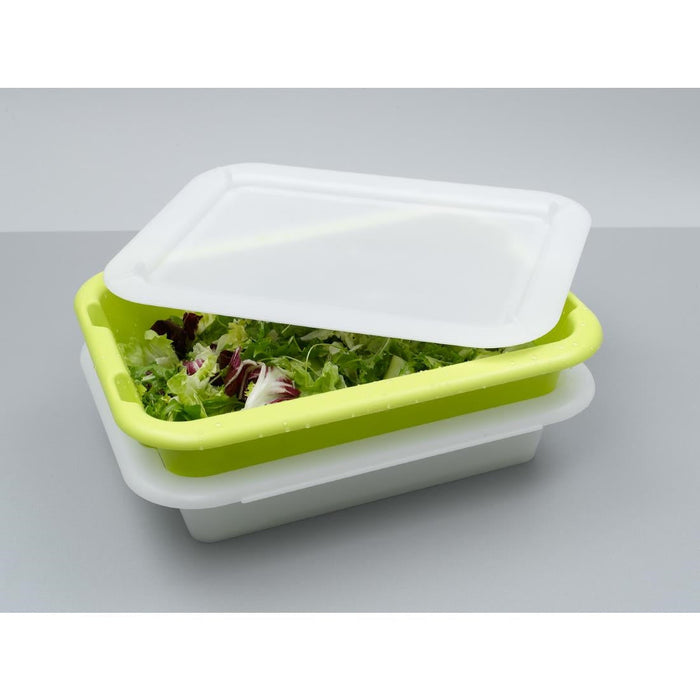 Scaritech Drainage Tray Anis Green 5Ltr Scaritech