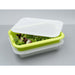 Scaritech Drainage Tray Anis Green 5Ltr Scaritech