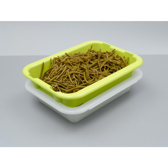 Scaritech Drainage Tray Anis Green 5Ltr Scaritech