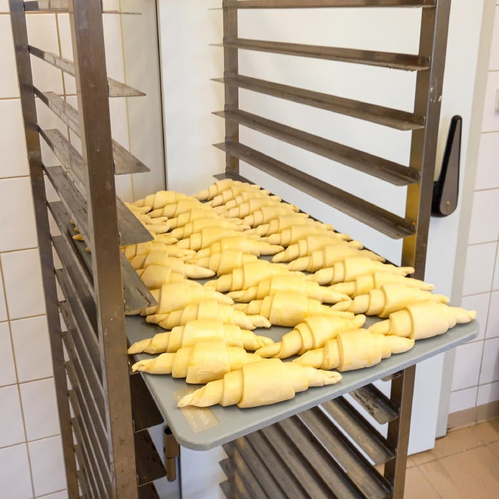 Scaritech Lifting Board 600x400x10mm Scaritech