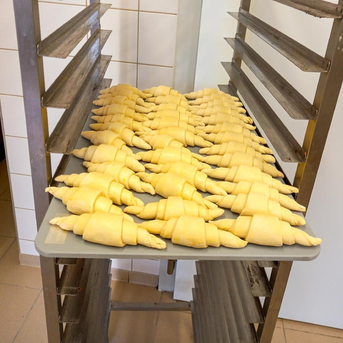 Scaritech Lifting Board 600x400x10mm Scaritech