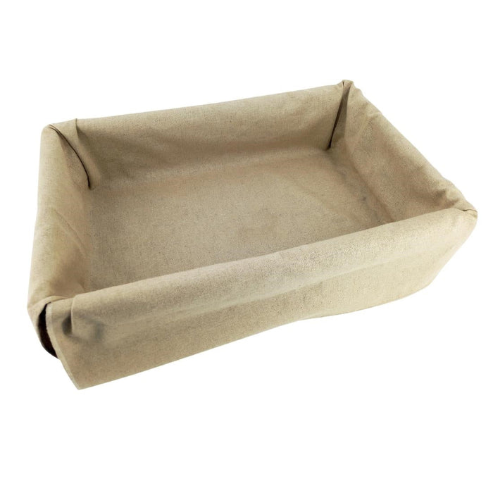 Scaritech Linen Cover for Foldable Box Scaritech