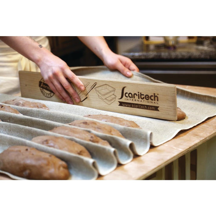 Scaritech Flipping Board 600mm Scaritech