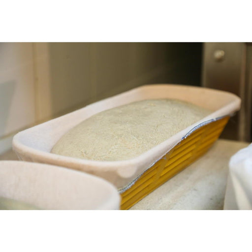 Scaritech Long Plastic Banneton 285x148x85mm Scaritech