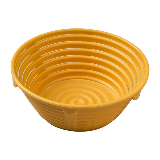 Rounded. Ø 235x90mm