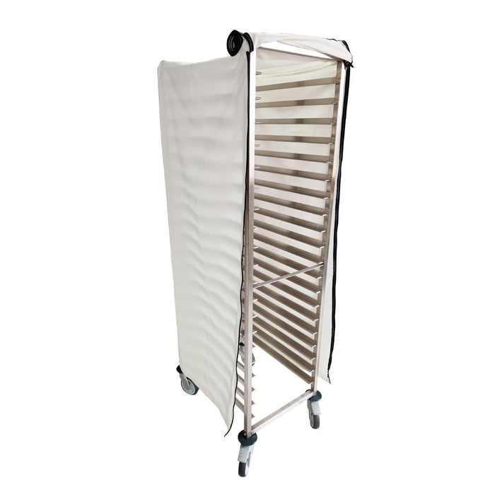 Scaritech Zip Cover for Bakery Trolley HOUS01Z Scaritech
