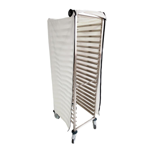 Scaritech Zip Cover for Bakery Trolley HOUS01Z Scaritech