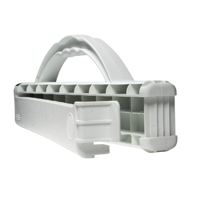 Scaritech Bag Pliers Bagclip Pro White Scaritech