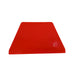 Scaritech Trapeze Horn Large Model Red 216x128mm Scaritech