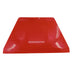 Scaritech Trapeze Horn Large Model Red 216x128mm Scaritech