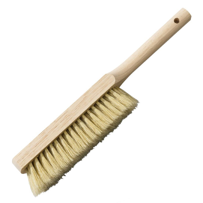 Straight pin brush