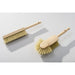 Scaritech Flour Brush Half Head Scaritech