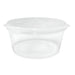 25ml | 1oz. Polypropylene. 22(H)x48(Ø)mm