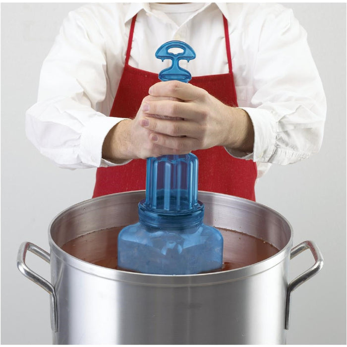 San Jamar Rapi-Kool Plus Cold Paddle 1.9Ltr San Jamar
