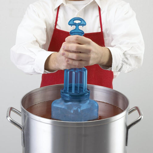 San Jamar Rapi-Kool Plus Cold Paddle 3.8Ltr San Jamar