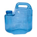 Up to 7.6Ltr