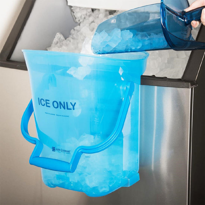San Jamar Light Duty Ice Tote San Jamar